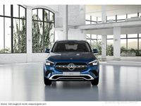 Gebraucht Mercedes GLA250 Progressive 218 PS (160 kW) 2023 lack spektralblau SUV