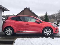 Gebraucht Renault Clio V 72 PS (52 kW) 2021 Kleinwagen