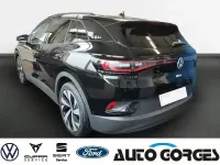 Brugt VW ID.4 Pro 210 kW (286 HK) 2025 Sort SUV
