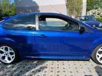 Gebraucht Ford Focus ST 226 PS (166 kW) 2010 Blau Limousine