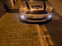 Gebraucht Mini Cooper S Coupé 175 PS (128 kW) 2007 Gold Coupé