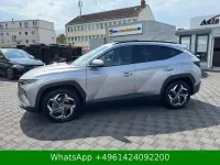 Gebraucht Hyundai Tucson Prime 265 PS (194 kW) 2023 Shimmering silver SUV