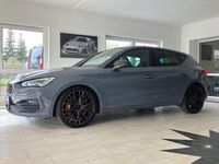 Gebraucht Cupra Leon VZ 310 PS (228 kW) 2022 Graphene grau Limousine