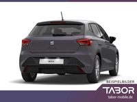Neu Seat Ibiza 80 PS (58 kW) 2026 Graphene grau Kleinwagen