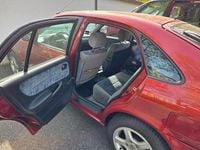 Second-hand Mazda 626 90 CP (66 kW) 1999 Andere farben Berlinǎ