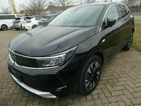 Gebraucht Opel Grandland X Elegance 131 PS (96 kW) 2024 Schwarz SUV