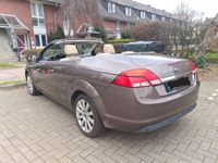 gebraucht Ford Focus Cabriolet Titanium Tüv März 2025