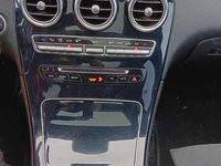 gebraucht Mercedes GLC220 d 9G 4M AMG PANO AIRMATIC LED COMAND CAM
