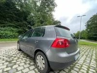 Gebraucht VW Golf V 102 PS (75 kW) 2007 Grau Limousine