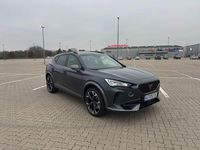 Gebraucht Cupra Formentor VZ 310 PS (228 kW) 2021 Grau SUV