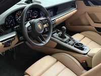 Gebraucht Porsche 911 Targa 4S 451 PS (331 kW) 2024 Grau Cabrio