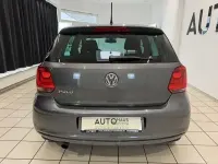 Używany VW Polo Style 105 KM (77 kW) 2011 Andere Hatchback
