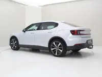 Gebraucht Polestar 2 Long Range Single Motor 169 kW (231 PS) 2022 Grau Kleinwagen