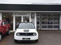 Gebraucht Honda e 113 kW (154 PS) 2021 Weiß Kleinwagen