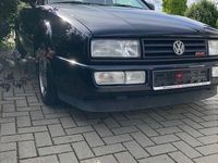 Gebraucht VW Corrado 116 PS (85 kW) 1993 Kleinwagen