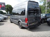 gebraucht VW California Crafter Grand600,Navi,AHZV,Standhei