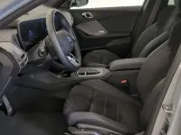 Gebraucht BMW 120 M Sport 156 PS (114 kW) 2025 Grau Kleinwagen
