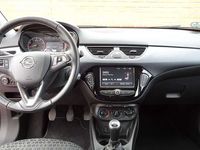 gebraucht Opel Corsa Corsa1.4 Edition TÜV Neu*Klima*Parkpilot*SHZ