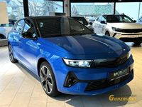 Gebraucht Opel Astra 114 kW (156 PS) 2023 Blau Limousine