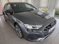Gebraucht Audi A3 S-Line 150 PS (110 kW) 2025 Grau Limousine