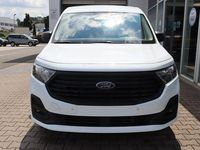 Neu Ford Transit Limited 122 PS (89 kW) 2026 Frozen white Kombi
