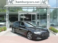Gebraucht Audi A6 S-Line 204 PS (150 kW) 2024 Schwarz Kombi