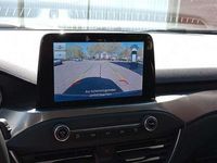 Usata Ford Focus 151 CV (111 kW) 2020 Blu Station wagon