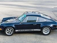Gebraucht Porsche 911 260 PS (191 kW) 1971 Blau