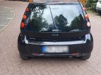 gebraucht Smart ForFour 1,1 pure pure