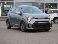 Neu Kia Picanto Vision 68 PS (50 kW) 2025 (m7g) astro grey m Kleinwagen