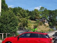 Gebraucht Audi SQ2 Sport 300 PS (220 kW) 2019 Rot SUV