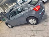 Gebraucht Audi Q2 115 PS (84 kW) 2019 Grau SUV