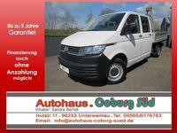 Second-hand VW Transporter 150 CP (110 kW) 2021 Alb Van