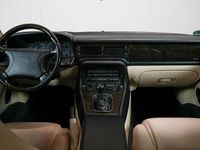 Gebraucht Jaguar XJR 370 PS (272 kW) 1995 Weiß Limousine