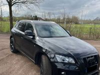 gebraucht Audi Q5 3.0 S Line Plus Sport