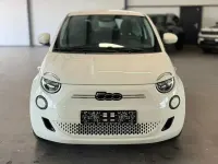Gebraucht Fiat 500e 86 kW (118 PS) 2023 Weiß Limousine