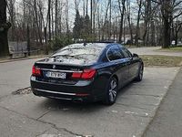 Gebraucht BMW 740 Exclusive 313 PS (230 kW) 2015 Limousine