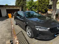 Gebraucht Opel Insignia 174 PS (127 kW) 2020 Braun Kombi