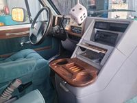 Gebraucht Chevrolet Starcraft 211 PS (155 kW) 1993 Van