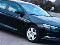 gebraucht Opel Insignia 