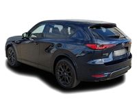 gebraucht Mazda CX-60 3.3l Homura GSD Vollausstattung alle Pakete