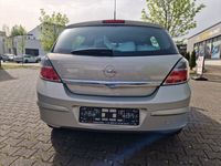 gebraucht Opel Astra Lim. Basis