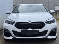 gebraucht BMW 218 i Gran Coupé "M-SPORTPAKET/LIVE-CP/KAMERA"