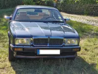 Gebraucht Jaguar XJ40 199 PS (146 kW) 1991 Blau Limousine