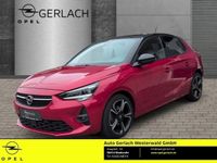 Gebraucht Opel Corsa GS Line 101 PS (74 kW) 2021 Rot Kleinwagen