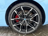 Neu BMW M2 Performance 480 PS (353 kW) 2025 Blau Coupé