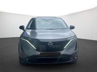 Gebraucht Nissan Ariya Evolve 225 kW (306 PS) 2025 Dark grey (m)/ geste SUV