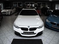 Gebraucht BMW 435 Gran Coupé Performance 326 PS (239 kW) 2015 Weiß Coupé