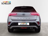 Neu Opel Mokka 136 PS (100 kW) 2025 Grau SUV