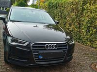 gebraucht Audi A3 Sportback A3 1.4 TFSI Attraction